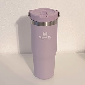 💜 STANLEY FLIP STRAW ICEFLOW 30 oz 💜